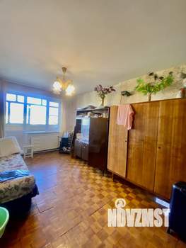 1-к квартира, вторичка, 32м2, 5/5 этаж