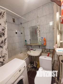 2-к квартира, вторичка, 43м2, 1/5 этаж