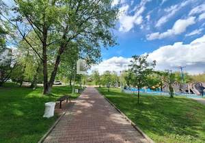 1-к квартира, вторичка, 32м2, 1/5 этаж