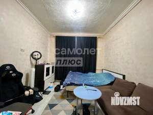 2-к квартира, вторичка, 47м2, 1/3 этаж