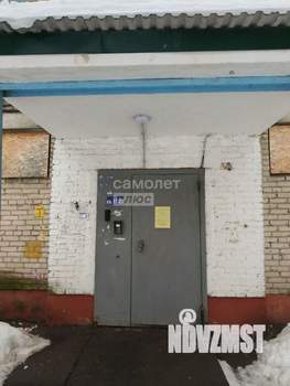 2-к квартира, вторичка, 44м2, 5/5 этаж