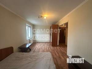 1-к квартира, вторичка, 31м2, 3/5 этаж