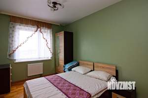 1-к квартира, вторичка, 47м2, 11/17 этаж