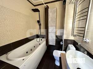 3-к квартира, вторичка, 87м2, 4/17 этаж