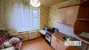 1-к квартира, вторичка, 34м2, 1/5 этаж