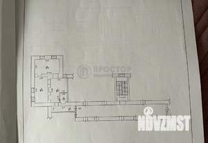 2-к квартира, вторичка, 60м2, 3/5 этаж