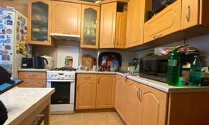 2-к квартира, вторичка, 46м2, 5/5 этаж