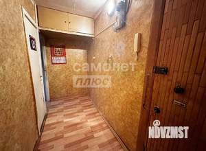 2-к квартира, вторичка, 46м2, 2/5 этаж