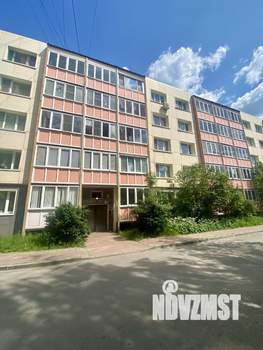 1-к квартира, вторичка, 35м2, 2/5 этаж