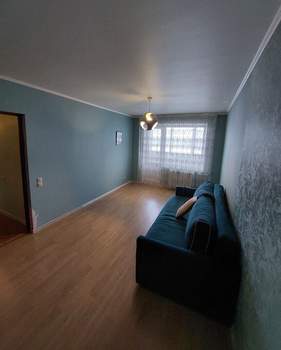 2-к квартира, вторичка, 49м2, 9/9 этаж