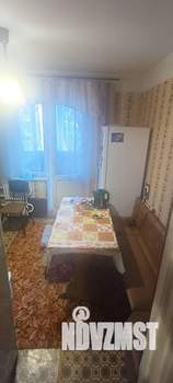 3-к квартира, вторичка, 66м2, 3/5 этаж