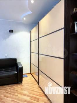 2-к квартира, вторичка, 52м2, 5/9 этаж