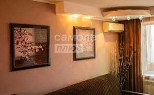 2-к квартира, вторичка, 42м2, 3/4 этаж