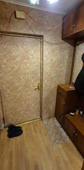 1-к квартира, вторичка, 32м2, 3/9 этаж