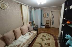 2-к квартира, вторичка, 42м2, 4/5 этаж