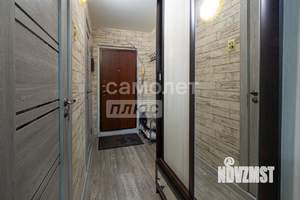 1-к квартира, вторичка, 33м2, 5/5 этаж