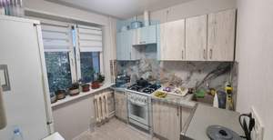2-к квартира, вторичка, 46м2, 4/5 этаж
