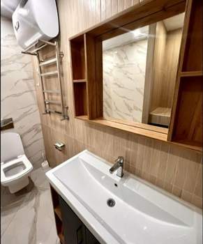 1-к квартира, вторичка, 35м2, 14/21 этаж