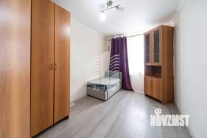 2-к квартира, вторичка, 42м2, 2/5 этаж