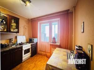 1-к квартира, вторичка, 40м2, 3/9 этаж