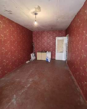 1-к квартира, вторичка, 32м2, 5/5 этаж