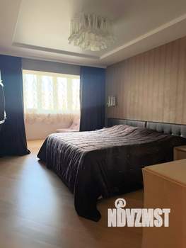 6-к квартира, вторичка, 197м2, 12/12 этаж