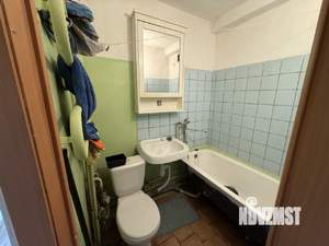 1-к квартира, вторичка, 29м2, 4/5 этаж