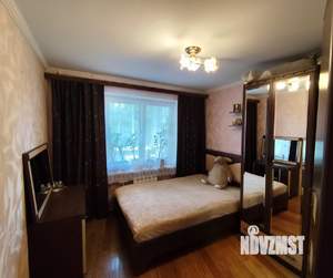 2-к квартира, вторичка, 53м2, 3/10 этаж