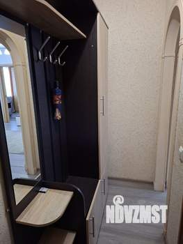 2-к квартира, вторичка, 41м2, 2/4 этаж