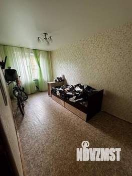 3-к квартира, вторичка, 67м2, 1/5 этаж