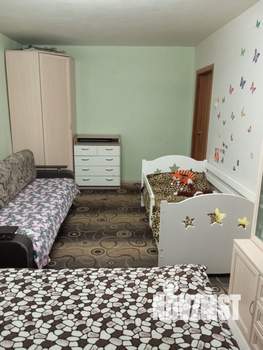 3-к квартира, вторичка, 63м2, 6/10 этаж