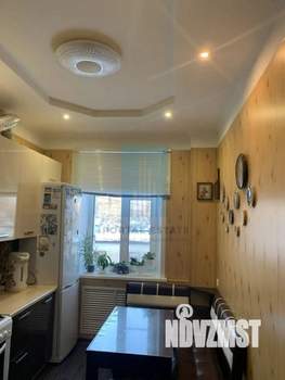 3-к квартира, вторичка, 71м2, 2/2 этаж