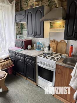 2-к квартира, вторичка, 42м2, 4/5 этаж