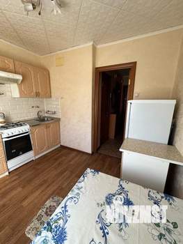 1-к квартира, вторичка, 33м2, 3/9 этаж