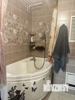 2-к квартира, вторичка, 61м2, 4/24 этаж