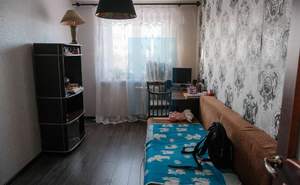 2-к квартира, вторичка, 44м2, 5/5 этаж