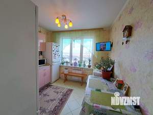 2-к квартира, вторичка, 48м2, 5/5 этаж