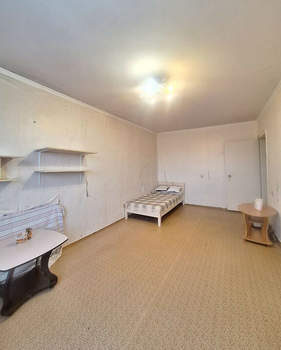 3-к квартира, вторичка, 62м2, 9/10 этаж