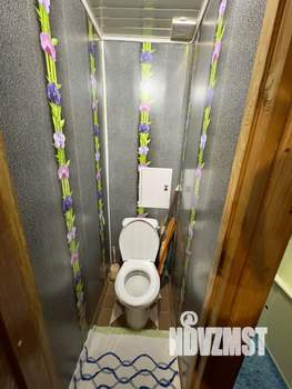 2-к квартира, вторичка, 46м2, 2/10 этаж