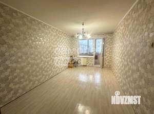 1-к квартира, вторичка, 34м2, 6/9 этаж