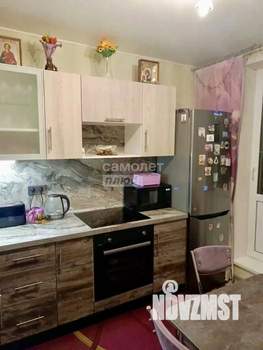 1-к квартира, вторичка, 42м2, 4/16 этаж