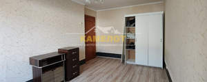 2-к квартира, вторичка, 42м2, 1/5 этаж