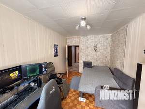 3-к квартира, вторичка, 70м2, 1/9 этаж