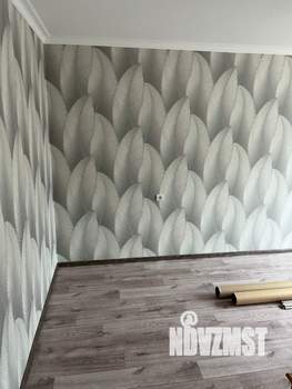 2-к квартира, вторичка, 43м2, 4/5 этаж
