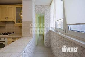 3-к квартира, вторичка, 67м2, 4/5 этаж