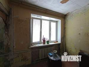 1-к квартира, вторичка, 27м2, 1/2 этаж