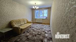 2-к квартира, вторичка, 55м2, 4/5 этаж