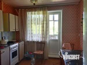 3-к квартира, вторичка, 69м2, 4/5 этаж