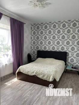 1-к квартира, вторичка, 32м2, 1/3 этаж