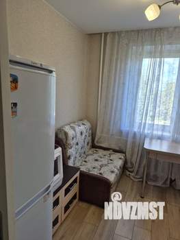 1-к квартира, вторичка, 33м2, 2/9 этаж